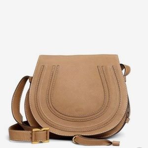 Chloe Medium Marcie Crossbody
